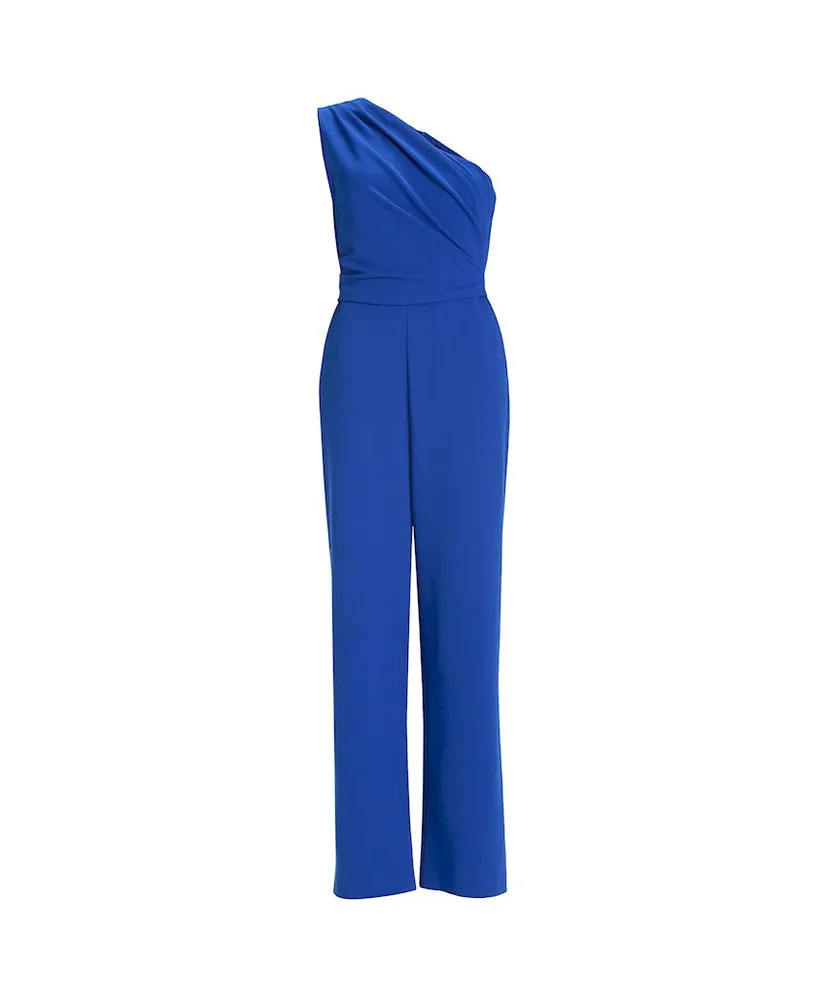 SWING Jumpsuit One Shoulder