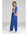 SWING Jumpsuit Royal