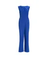 SWING Jumpsuit Royal