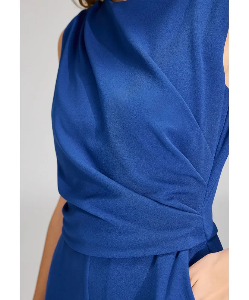 SWING Jumpsuit Royal