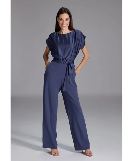 SWING Jumpsuit Strik
