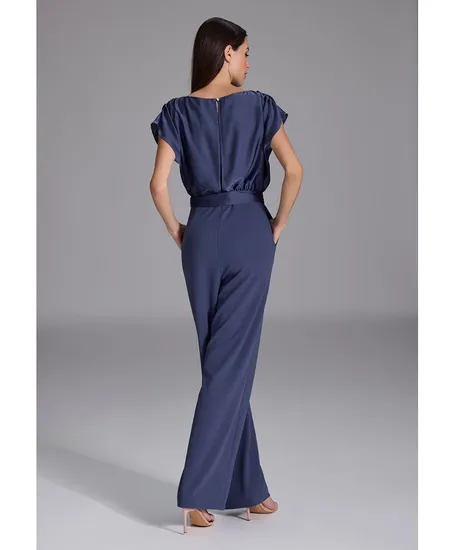 SWING Jumpsuit Strik