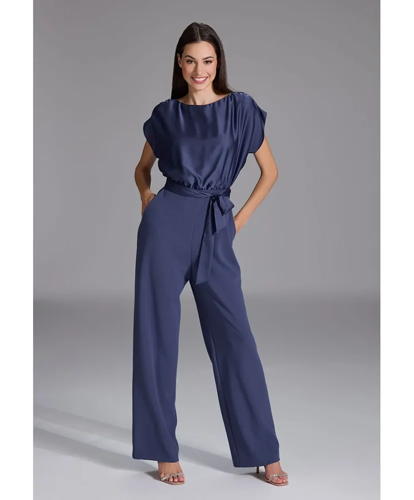 SWING Jumpsuit Strik