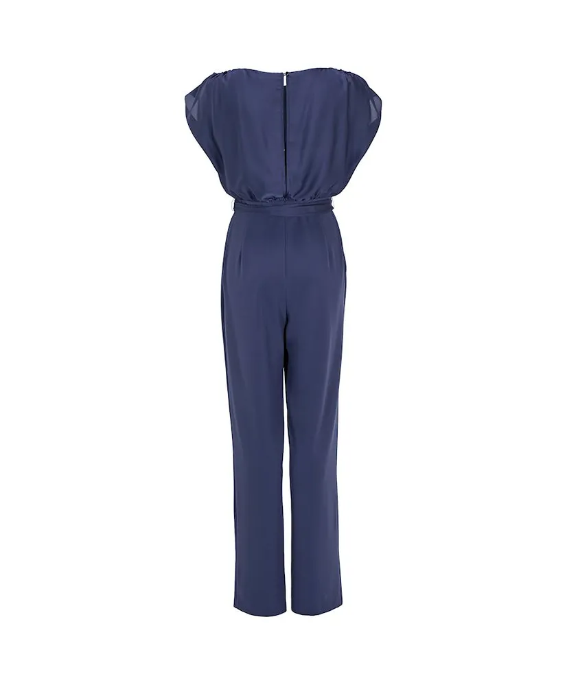 SWING Jumpsuit Strik