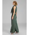 SWING Jumpsuit Strikdetail
