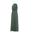 SWING Jumpsuit Strikdetail