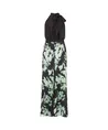 SWING Jumpsuit Wide Leg Strik