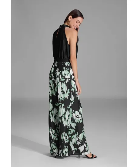 SWING Jumpsuit Wide Leg Strik