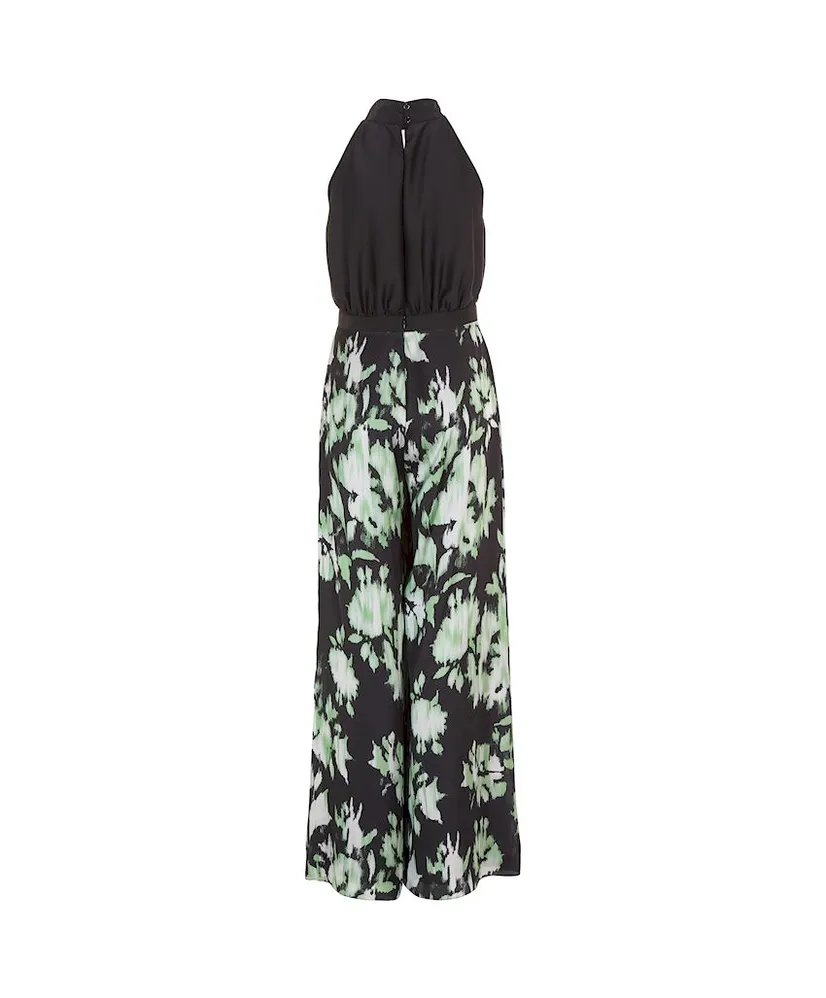 SWING Jumpsuit Wide Leg Strik