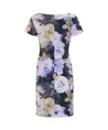 SWING Jurk Bloemen