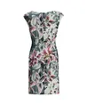 SWING Jurk Flower