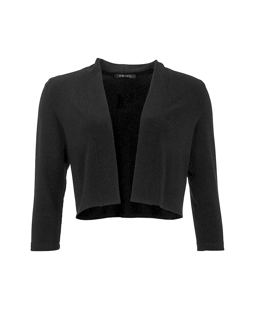 SWING Vest Cropped