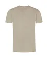 T-shirt Cursive Terry
