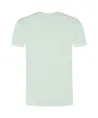 T-shirt Cursive Terry