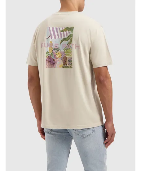 T-shirt Fruit Market