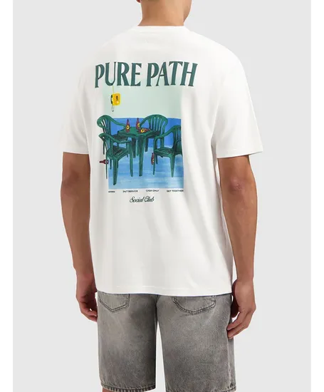 T-shirt Midnight Conversations