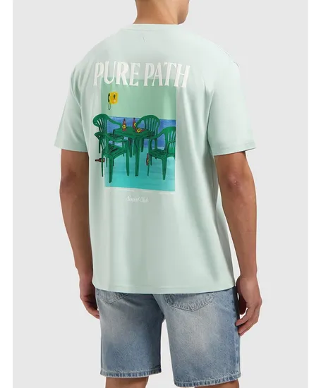 T-shirt Midnight Conversations