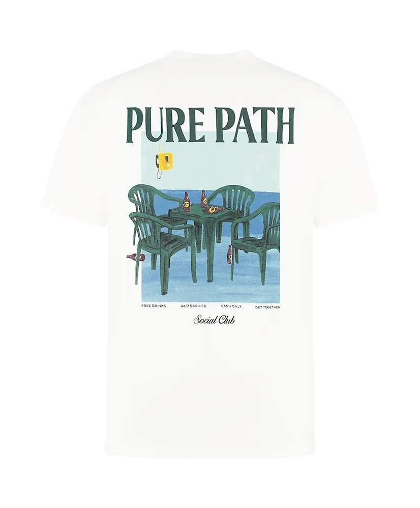 T-shirt Midnight Conversations