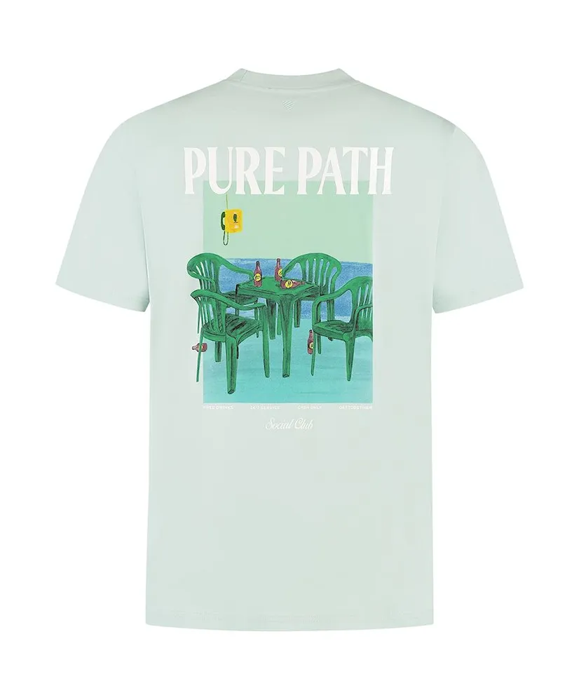 T-shirt Midnight Conversations