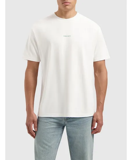 T-shirt The Fruit Stand