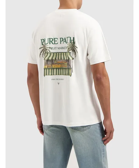 T-shirt The Fruit Stand