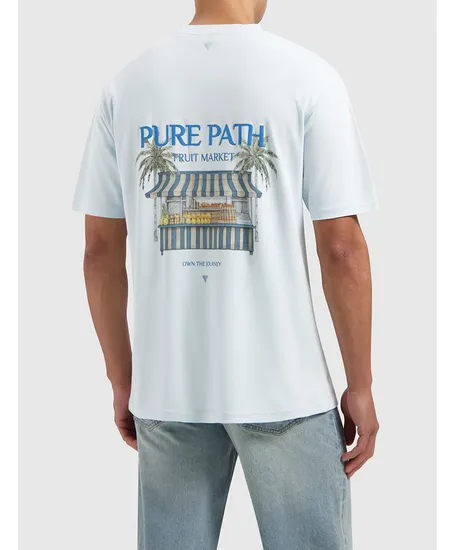 T-shirt The Fruit Stand