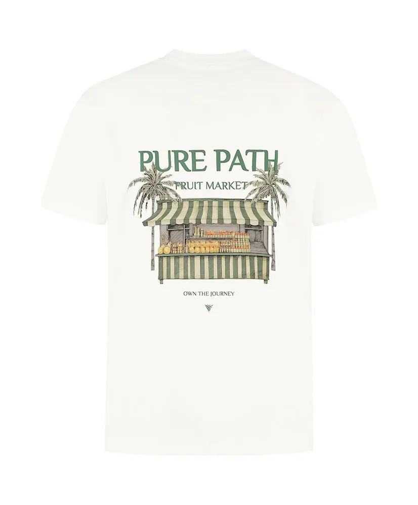 T-shirt The Fruit Stand