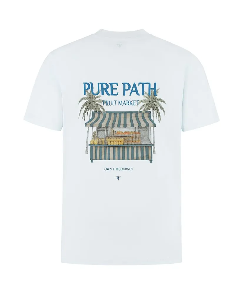 T-shirt The Fruit Stand