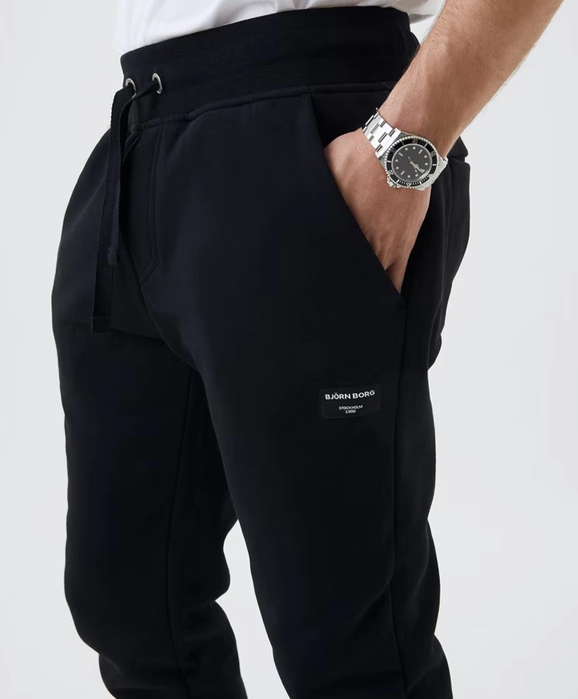 TAPERED PANT CENTRE