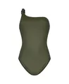 ten Cate Badpak Deep Olive