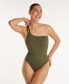 ten Cate Badpak Deep Olive
