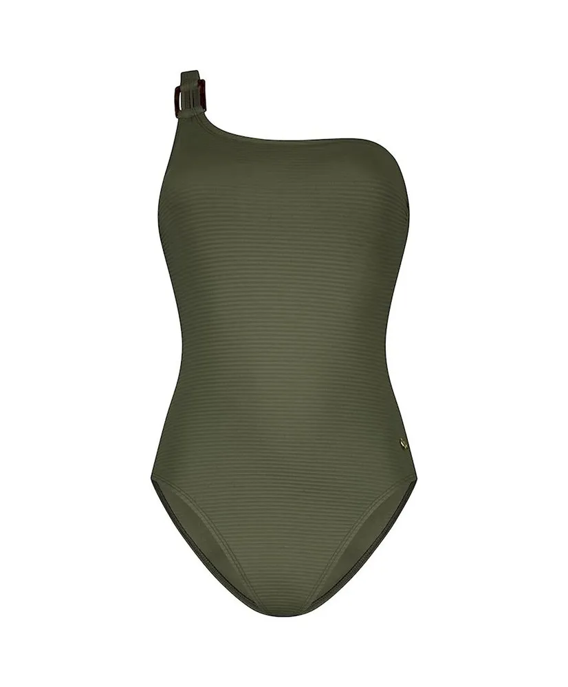 ten Cate Badpak Deep Olive