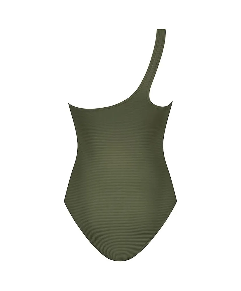 ten Cate Badpak Deep Olive