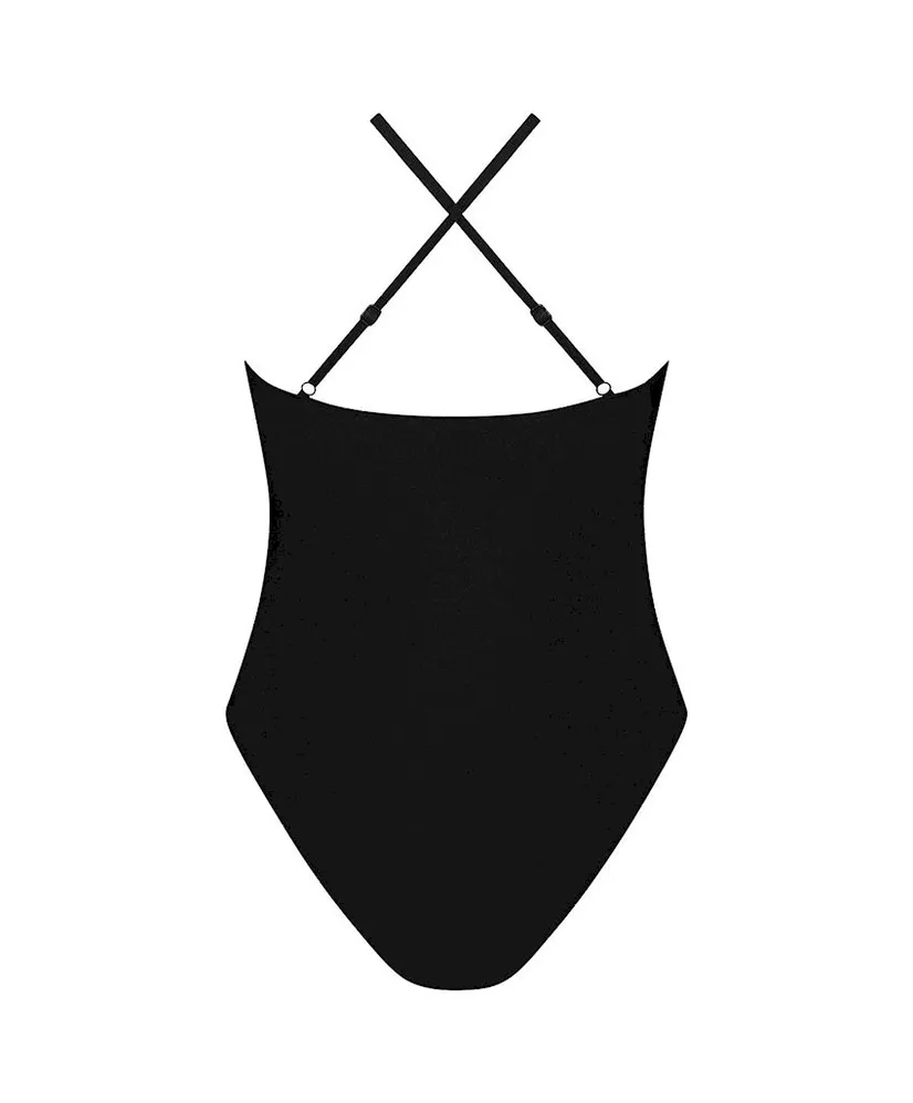 ten Cate Badpak Knot Detail