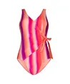 ten Cate Badpak Summer Ikat Gradient