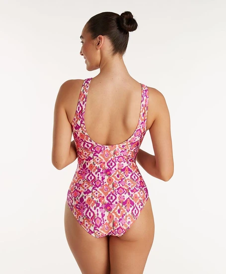 ten Cate Badpak Summer Ikat Gradient