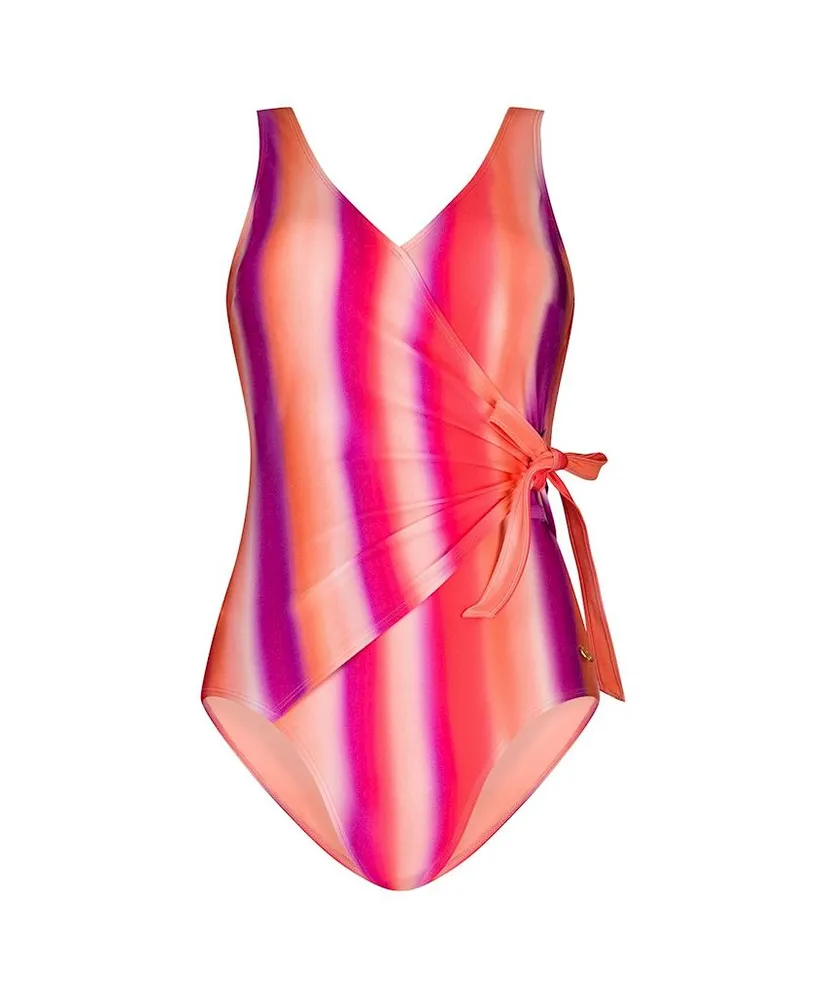 ten Cate Badpak Summer Ikat Gradient