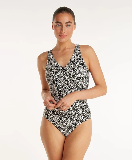 ten Cate Badpak Wild Dot