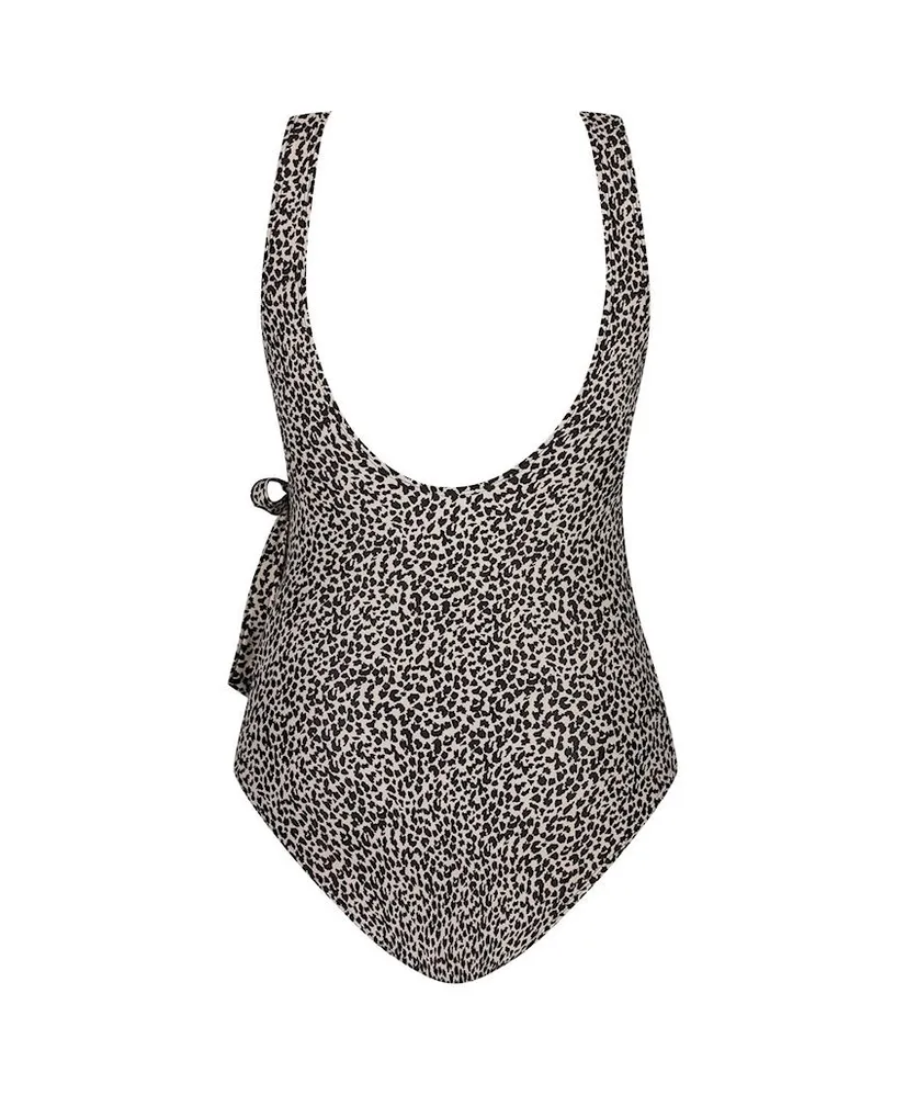 ten Cate Badpak Wild Dot
