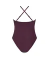 ten Cate Badpak Wine Red