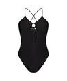 ten Cate Beach Badpak Knot Detail