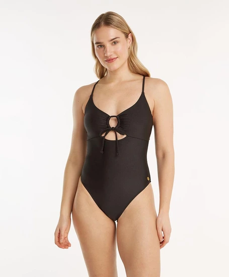 ten Cate Beach Badpak Knot Detail