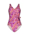 ten Cate Beach Badpak Summer Ikat Gradient