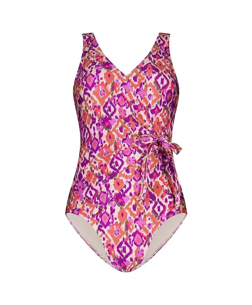 ten Cate Beach Badpak Summer Ikat Gradient