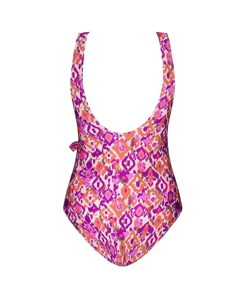 ten Cate Beach Badpak Summer Ikat Gradient