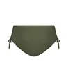Ten Cate Beach Bikinibroekje Deep Olive