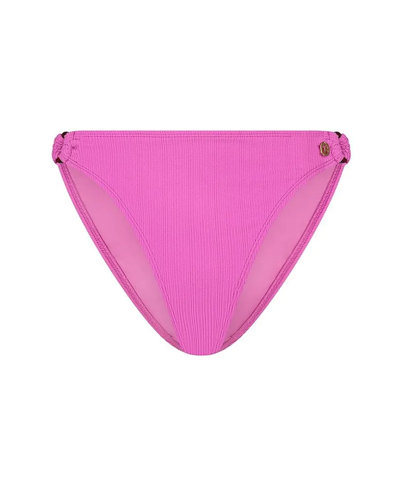 ten Cate Beach Bikinibroekje French Rose
