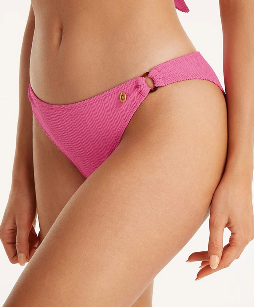 ten Cate Beach Bikinibroekje French Rose