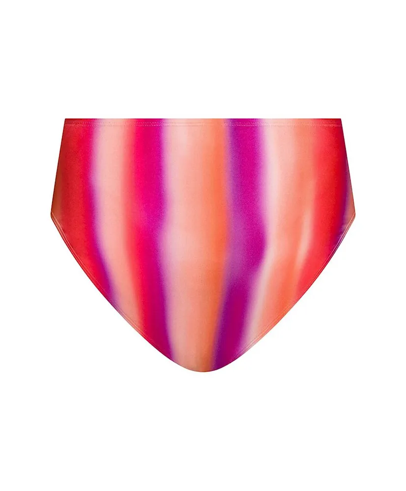 ten Cate Beach Bikinibroekje Gradient