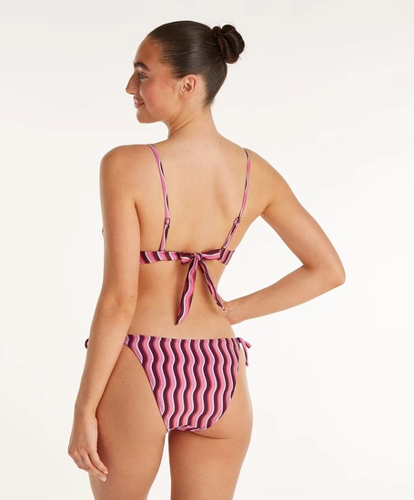 ten Cate Beach Bikinibroekje Groovy Wave